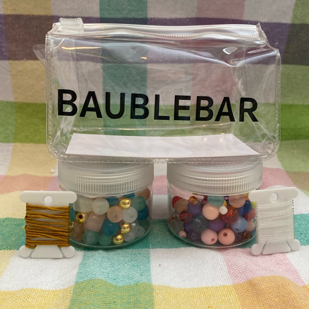 Build Your Own Bracelet Kit
